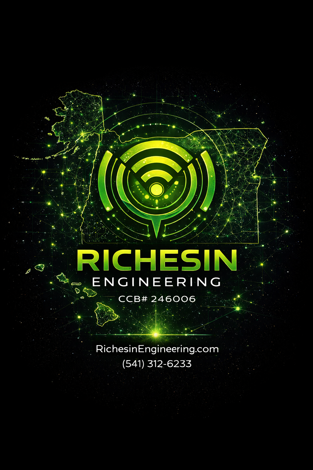 Richesin Engineering team